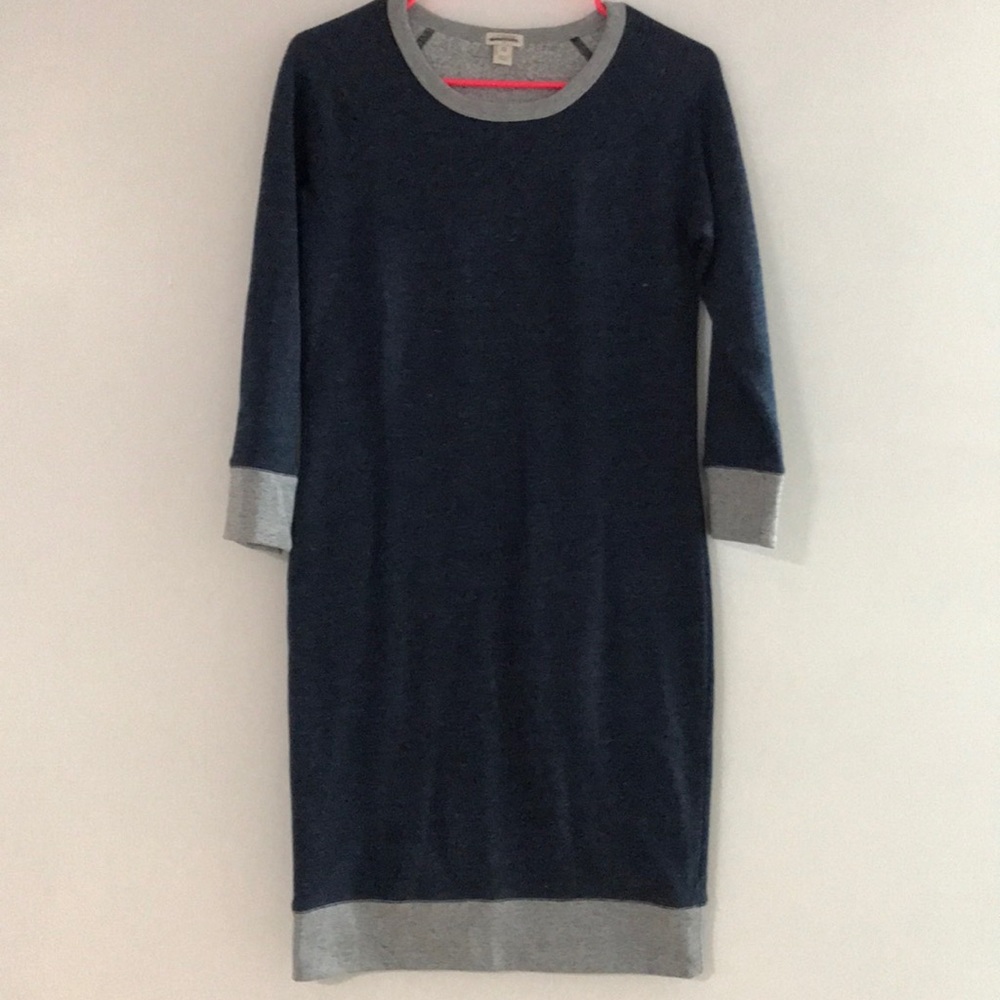 J crew dress
